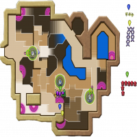 ElevanX's 4k Infested Ruins Build