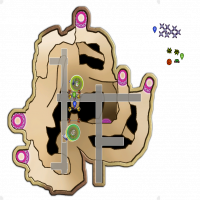 ember only summoner survival