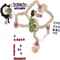 32-35 Tshell polearm+jade island farm