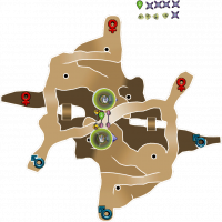 Lovers Campaign farm