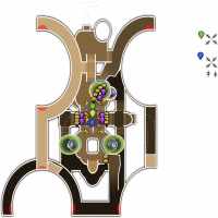 Halloween Event (hard mode) 2023