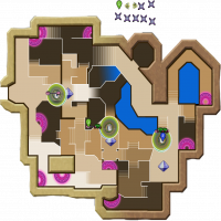 Infested Speedbuild Campaign