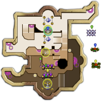 Magus Citadel Survival Hermit Build (4 Summoners through 35)