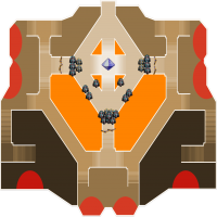 Magus Quarters Appretience Campaign