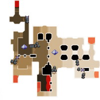 Servants Quarters Appretience Campaign