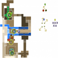 The New and Chill Seahorse Build !