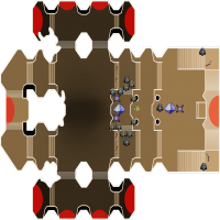 Hall of Court Appretience Campaign