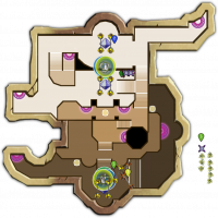 Magus Citadel - finally found a safe Campaign build