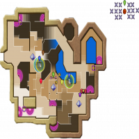 Infested Ruins Armor Farm