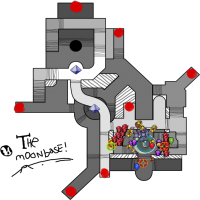 Never forget squire NM HC MM single core South(video added)