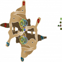 My lover's survival 55 min combat from 22