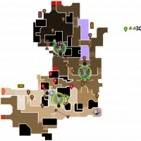  Moraggo campaign ascension