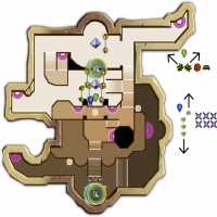 Magus Citadel Survival HC