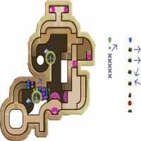 NO TB Surv. Omenak Build