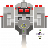 Tomb of Etheria Campaign