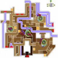 Tinkerer's Lab (No Stack)