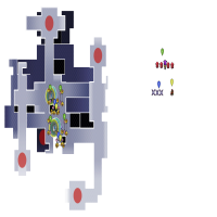 The Kings Game Survival Build