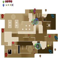 low stats (8k) asc ruth