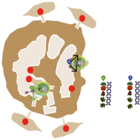 Tropics of Etheria Nightmare Survival Build (Supports 32-35)