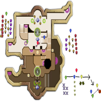 Magus Citadel NMHC Survival High level start. Stack Required.