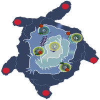 Experimental dragon farming