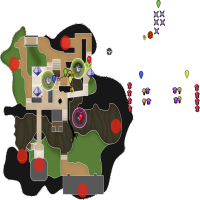 Obsidian Farm Tower boss Kill