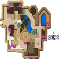 Infested Survival 32-35 Minionless (NoStack) 4Player Support + Video