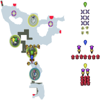 Wintermire Survival (Bit under 5k stats, works for 32-35)