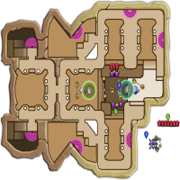 Arcane Library NMHC Survival