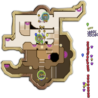 Magus Citadel Insane HC Survival (harpoon)