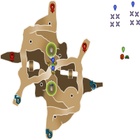 lovers paradise armor