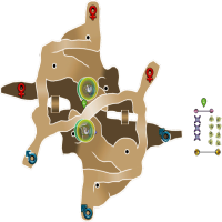 Lover's Paradise Nightmare Campaign