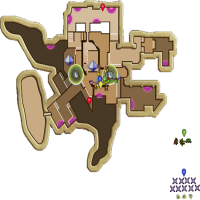 Spooktacular Bay 4P Survival