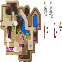 infested armor low stats