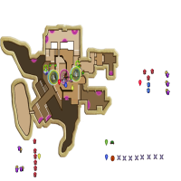 Pirate Invasion, no wheeler, consistently reach wave 16 to 17