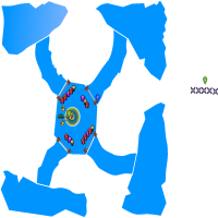 Crystal Cave 2P Survival