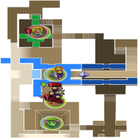 Temple of Water NMHC Survival Wave 23 (Fairy)