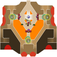 Magus NM Survival - Low gear