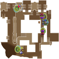 WW NMHC 'more reliable for lower stats' Lazy Build