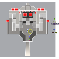 ToE no tb/summoner NMHC