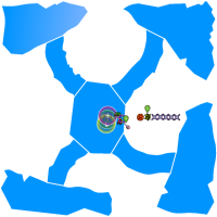 EZ 4 app campaign Crystal Staff farm