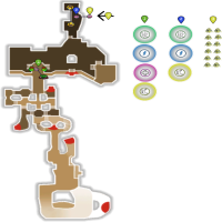 Wandering Heart Nightmare Crystal Escort (Rivelia's Build)