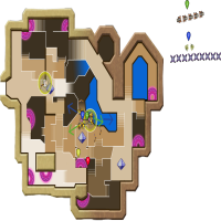 Ascension Ruthless - Tower Boss Kill - 8 minute combat - High Stats - Minionless - 3 App/Huntress