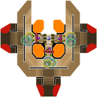 Foundries and Forges NMHC survival