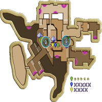 Spooktacular Bay Surv. Build (23-35), Armor farming - No minions