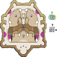 Coastal Bazaar Survival No tower stacking
