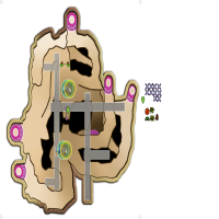 Embermount Volcano Survival