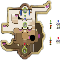 Magus Citadel Harpoon + DST Farm (28-30) (32-35)