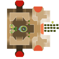 Ruthless Alchemical Laboratory Campaign Flawless 4Min Combat