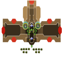 Ruthless The Throne Room Campaign Flawless 5Min Combat.